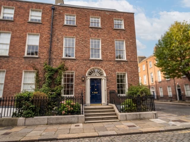 Houses Cork -- illustrative property photo